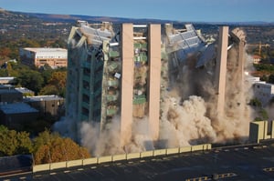 demolition 2